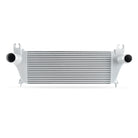 Mishimoto 19+ Ford Ranger 2.3L EcoBoost Intercooler Kit - Silver + Polished Pipes