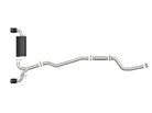 aFe 2020 Toyota Supra L6-3.0L (t) Cat Back Exhaust