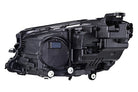 Hella 2021 Mercedes-Benz E Class Headlamp Rh Led Static