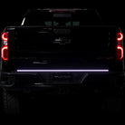 Putco 22-24 Hyundai Santa Cruz 48In Freedom Blade Direct Fit Kit Tailgate Bars