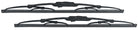 Hella Standard Wiper Blade 18in - Pair