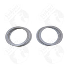 Yukon Gear Replacement Carrier Shim Kit For Dana 44 JK Rear