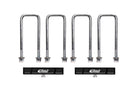 Eibach 09-13 F150 2WD Pro-Truck Rear Lift Block 1 in. Lift