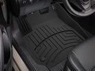 WeatherTech 2016+ Chevrolet Malibu Front FloorLiner HP - Black