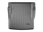 WeatherTech 14+ BMW 4-Series Cargo Liners - Black