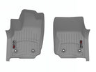WeatherTech 25-26 Toyota 4Runner 1st Row Front FloorLiner - Grey