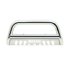 Westin 2015-2018 Chevy Silverado 25/3500 E-Series Bull Bar - SS