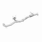 BRExhaust 11-15 Explorer 3.5L Front Pipe Kit
