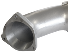 Fleece Performance 01-04 GM Duramax 6.6L LB7 High Flow LB7 Intake Horn