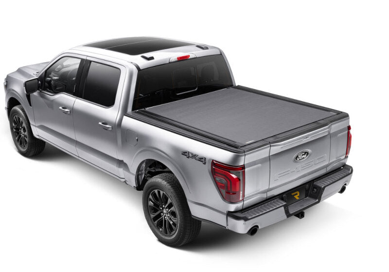 BAK 04-14 Ford F-150 6.7ft Bed (w/o Track System) Revolver X4ts