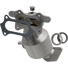 Magnaflow 10-14 Honda Insight 1.3L Direct Fit Catalytic Converter