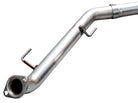 AWE Tuning Exhaust for 4th Gen Toyota Tacoma Dual Diamond Black Tips