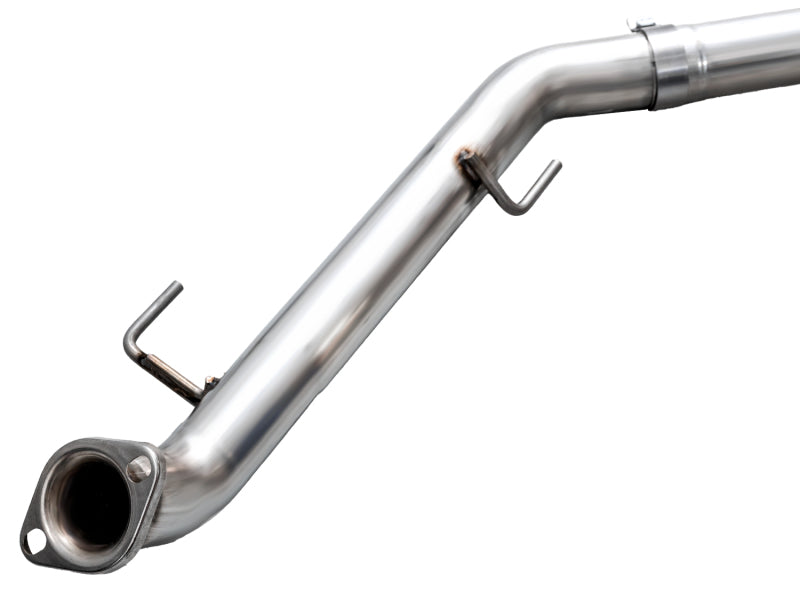 AWE Tuning Exhaust for 4th Gen Toyota Tacoma BashGuard Only