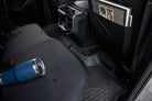 Covercraft 19-24 Dodge Ram 1500 Quad Ex Classic Rear w/FDA Endura Logo SeatSaver 2nd Row Seat Covers