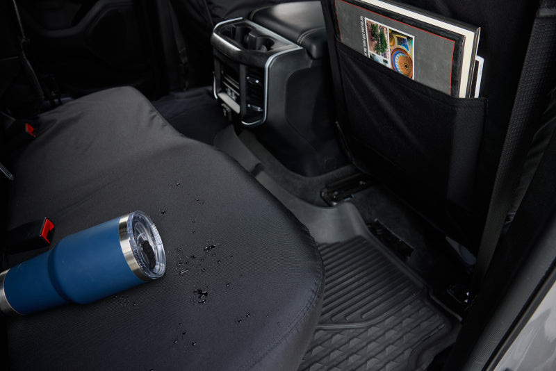 Covercraft 17-23 Dodge Ram 1500 Endura SeatSaver Front Row Seat Covers