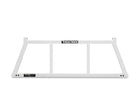 BackRack 99-22 Ford F-250/350/450 SD Open Rack Frame ONLY (Req. HW) - White