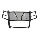 Westin 2019 Chevrolet Silverado 1500 HDX Grille Guard - Black w/ Sensors