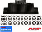ARP Mark V, w/Brodix heads, hex undercut head stud kit