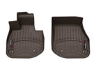 WeatherTech 2025 MINI Countryman (Incl. Electric) Rear FloorLiner - Cocoa