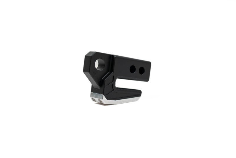 DV8 Xtract Hitch Skid Replacement Pads - Aluminum