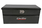 Dee Zee Universal Tool Box - Red Chest Black BT 37In