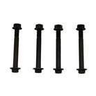 Belltech 07-13 Chevrolet Silverado / GMC Sierra 1500 4WD 4in Suspension Lift Kit w/ Shocks