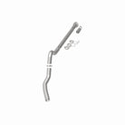 MagnaFlow BRE Exhaust Kit 08-22 Ford F-250 Super Duty F-350 Super Duty