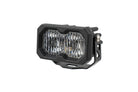 Diode Dynamics C2 2.0 Sport White SAE Fog/Wide Standard ABL (single)