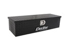 Dee Zee Universal Tool Box - Specialty Chest Black BT 35InX12InX9In