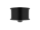 aFe 15-23 Dodge Challenger / 15-23 Dodge Charger SRT Hellcat 2.85in Supercharger Power Pulley Kit