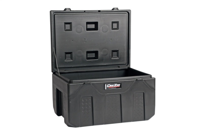 Dee Zee Universal Tool Box - Specialty Utility Chest Plastic 37In