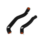 Mishimoto 2003-2008 Suzuki LTZ400 Silicone Hose Kit - Black