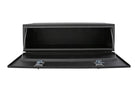 Dee Zee Universal Tool Box - Specialty Underbed Black BT Alum 60X20X18 (Txt Blk)