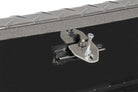 Dee Zee Universal Tanks - Combo Black Tread Aluminum (111 Gal)
