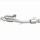 Magnaflow 16-21 Nissan Maxima 3.5L Direct Fit Converter (OEM/Federal Grade)
