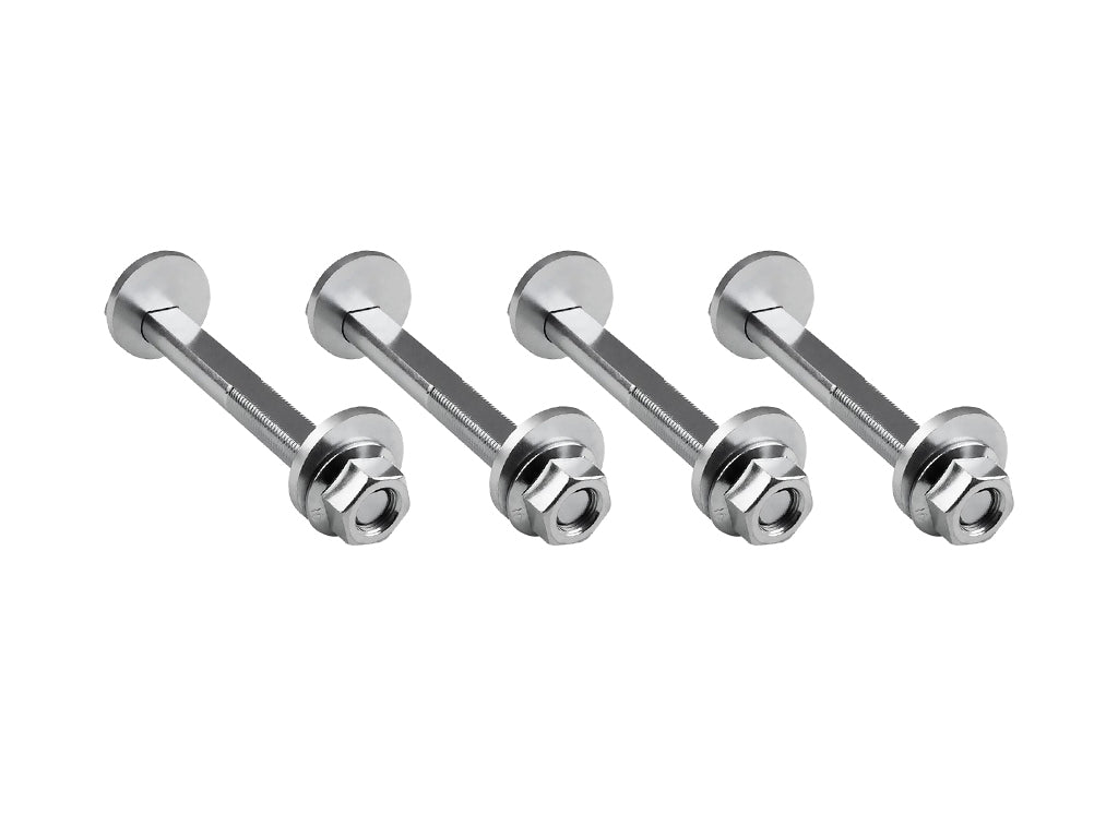 ICON 04-Up Titan Alignment Cam Kit