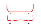 Eibach 24mm Front & 24mm Rear Anti-Roll-Kit for 9/97-03 Porsche 911/996 C4 Coupe, Twin Turbo
