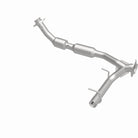 Magnaflow 03-04 Lincoln Navigator 5.4L Direct Fit Converter