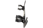 Fishbone Offroad Jeep YJ Front Seat Flashlight Mount