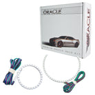 Oracle Suzuki Hayabusa 00-15 LED Motorcycle Halo Kit - ColorSHIFT