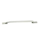 Westin 2004-2014 Ford F-150 (6.75 ft Bed)(Excl. Heritage Edition) Platinum Oval Bed Rails - SS