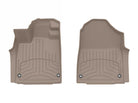WeatherTech 22-25 Acura MDX Front FloorLiner HP - Tan