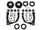 Tuff Country 2022+ Toyota Tundra / 2023+ Sequoia 3in Lift w/ Boxed Uni-Ball Control Arms (No Shocks)