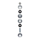 Bilstein B1 Suspension Hardware Kit