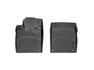 WeatherTech 10+ Suzuki Kizashi Front FloorLiner - Black