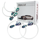 Oracle Dodge Magnum 05-07 Halo Kit - ColorSHIFT