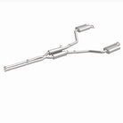 MagnaFlow Dodge BRE Exhaust Replacement Kit