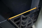 DV8 21+ Ford Bronco Rear Door Pocket Molle Panels (4-Door Models)