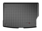 WeatherTech 2018+ Kia Niro Cargo Liners - Black