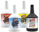 Red Line Heavy ShockProof Gear Oil - Quart